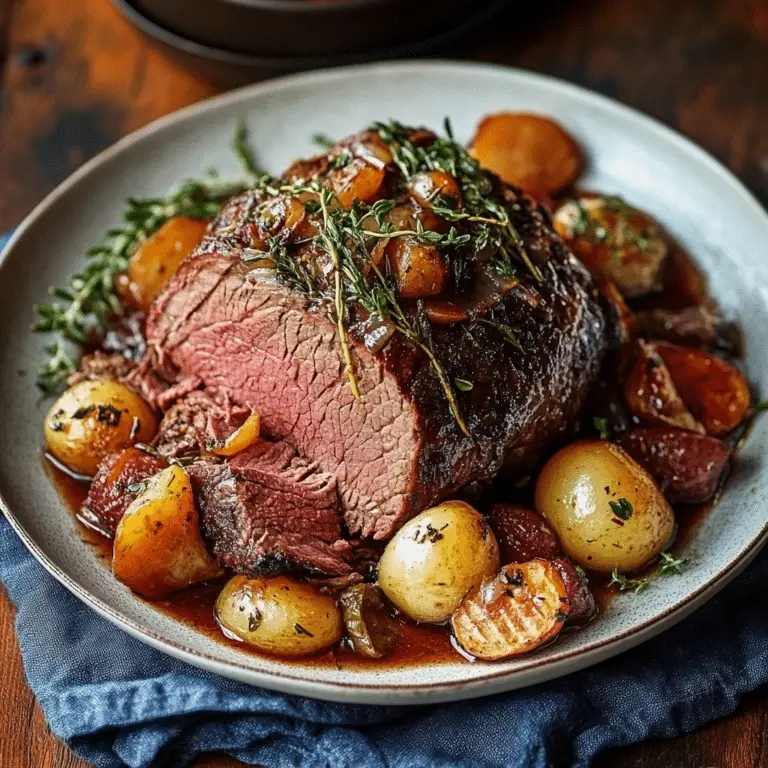 Rump Roast Recipe Yumm rump-roast-recipe-yumm