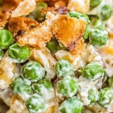 Cracked Out Pea Salad: An Amazing Ultimate Recipe-image