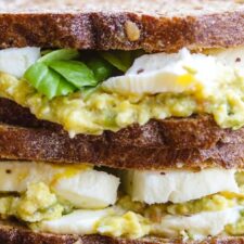 Creamy Egg Salad Sandwich: An Amazing Ultimate Recipe