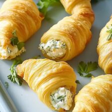 Stuffed Crescent Roll Carrots: An Incredible Ultimate Recipe for Easter
