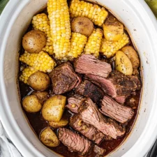 Slow Cooker Steak, Potatoes, and Corn: An Incredible Ultimate Recipe