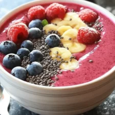 Smoothie Bowls: An Incredible Ultimate Recipe Guide