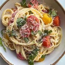 Summer Garden Pasta: An Amazing Ultimate Recipe