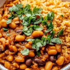 Mom’s Authentic Puerto Rican Rice and Beans: An Incredible Ultimate Recipe